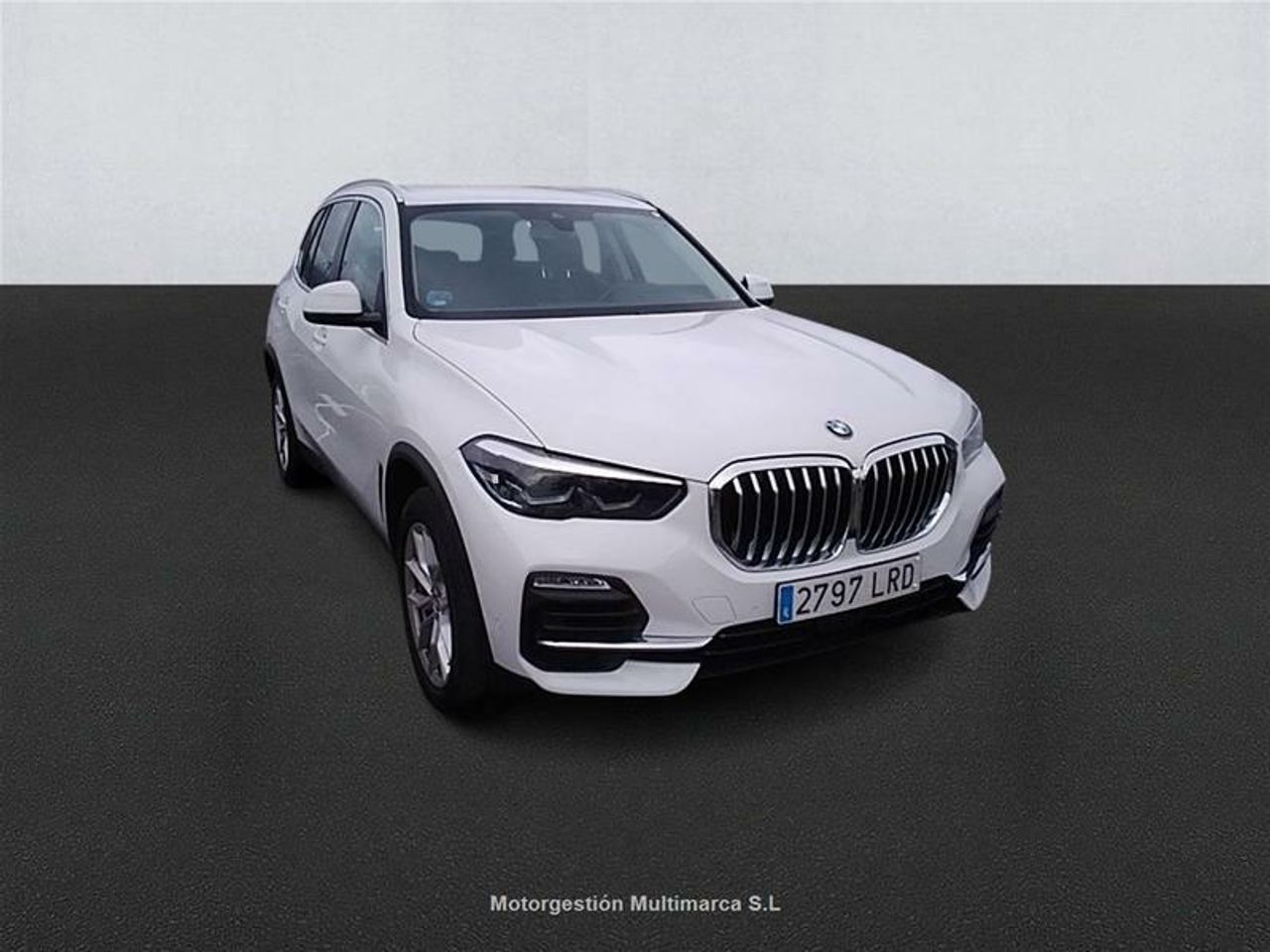 Foto BMW X5 3