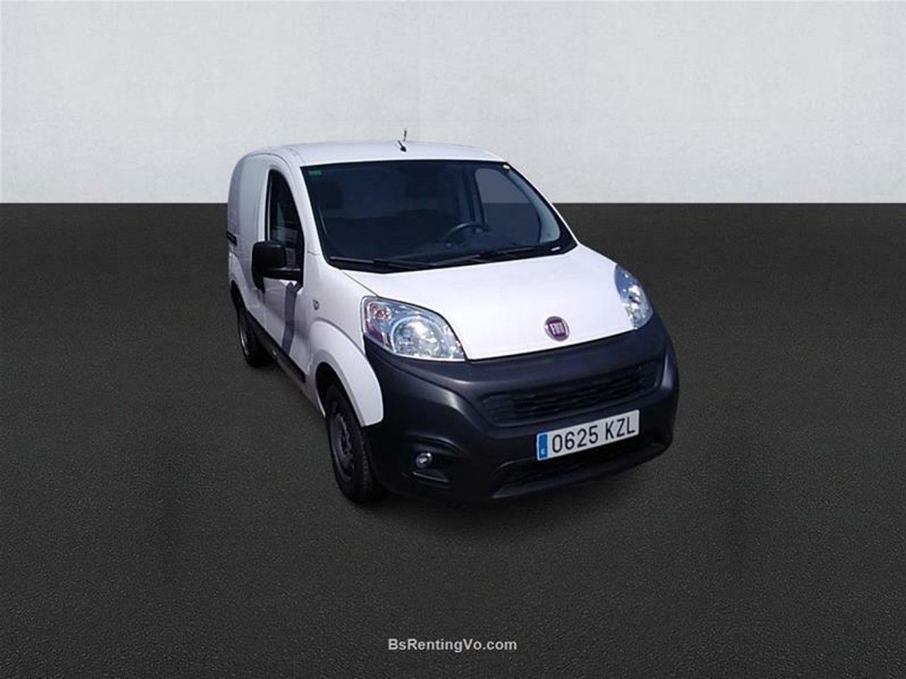 Foto Fiat Fiorino 3