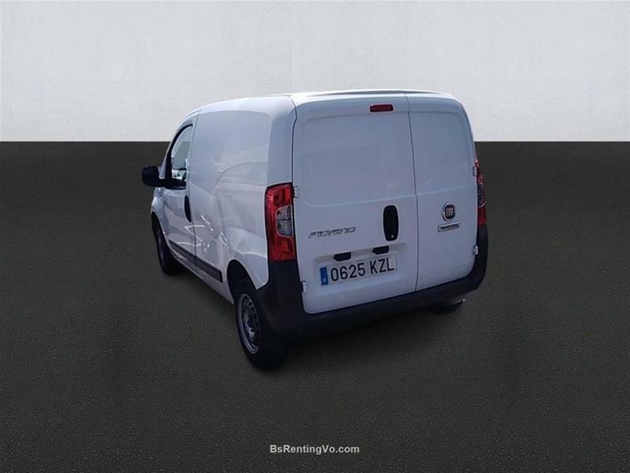 Foto Fiat Fiorino 6