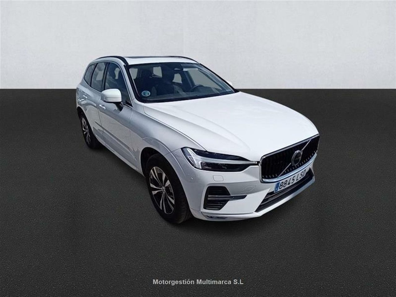 Foto Volvo XC60 3