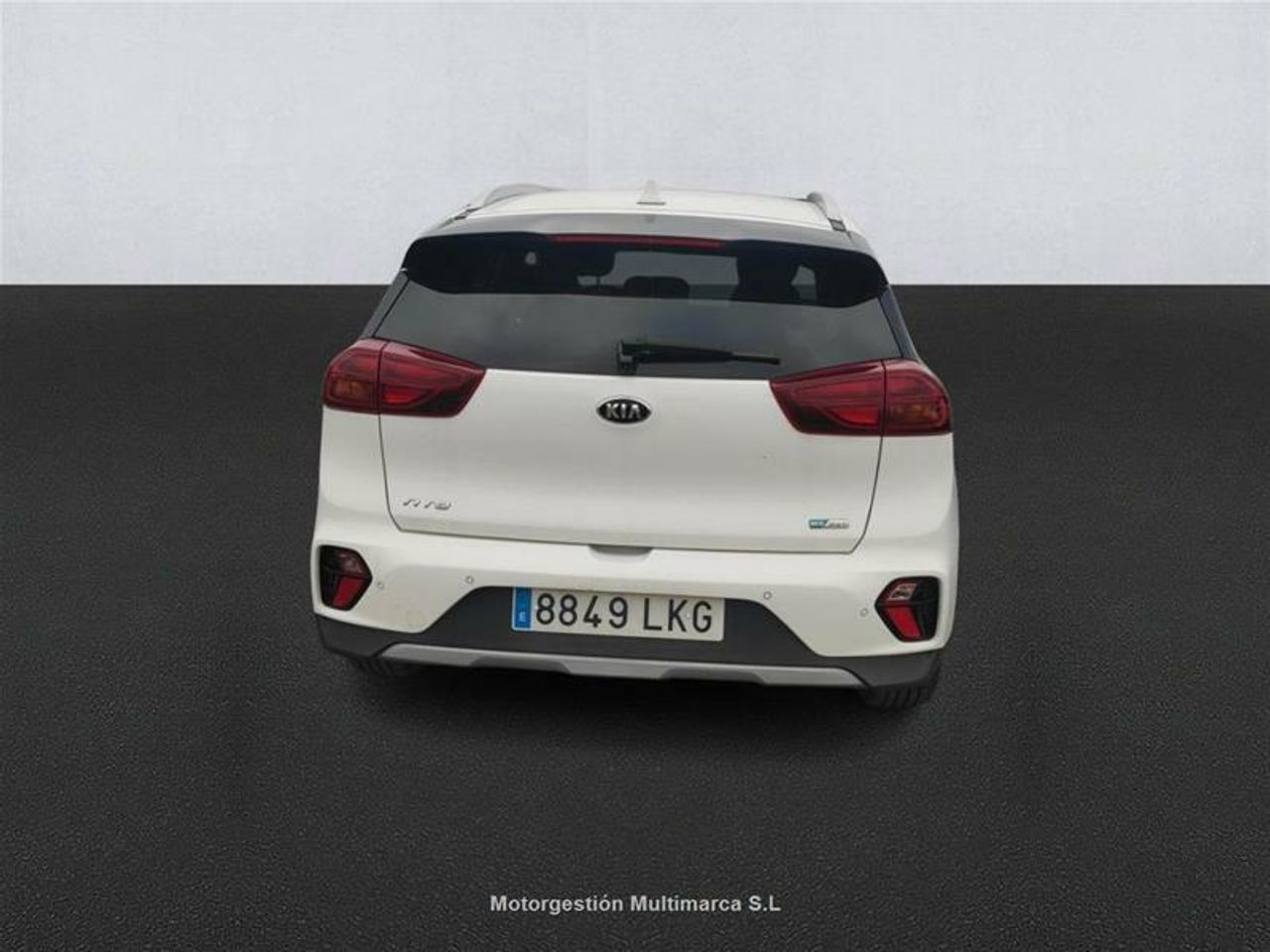 Foto Kia Niro 5