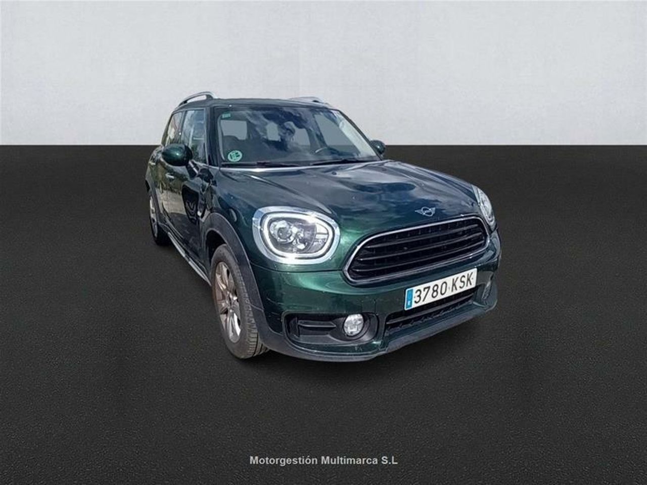 Foto Mini Countryman 3