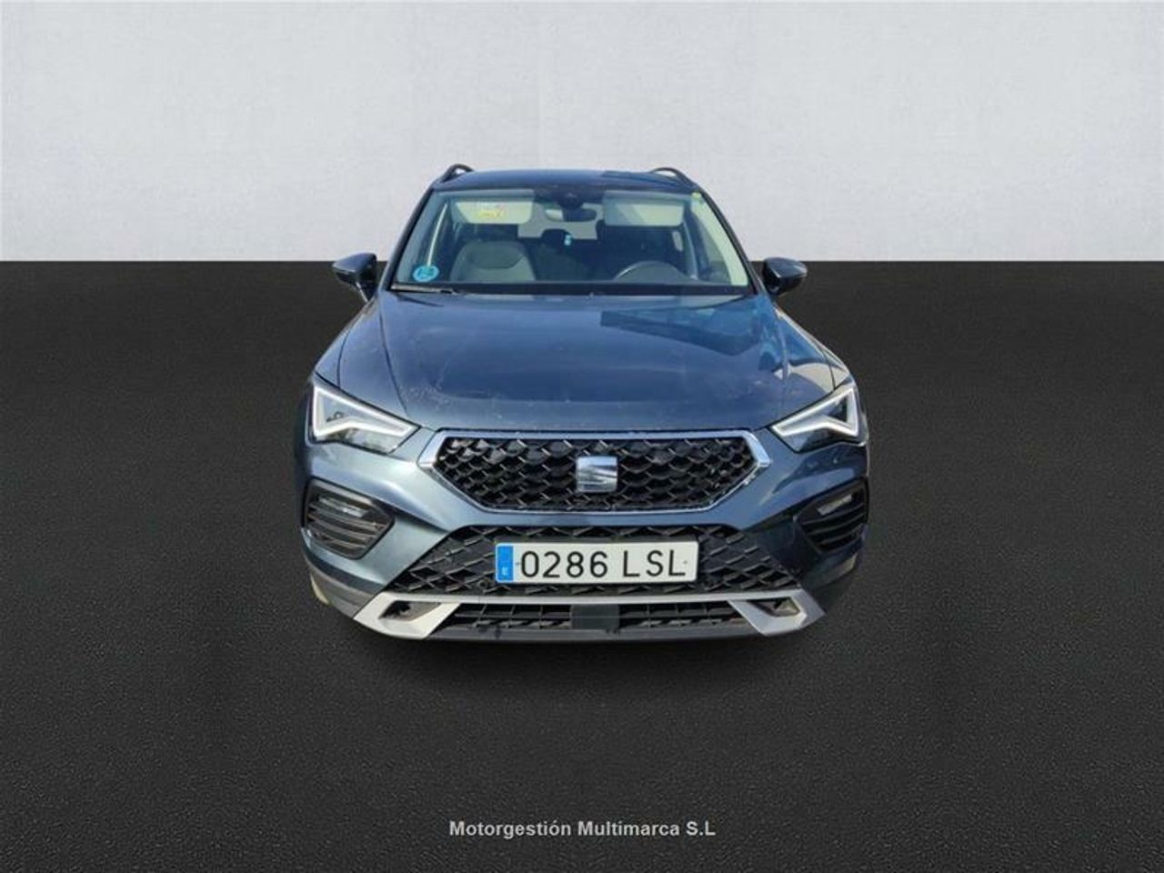 Foto Seat Ateca 2