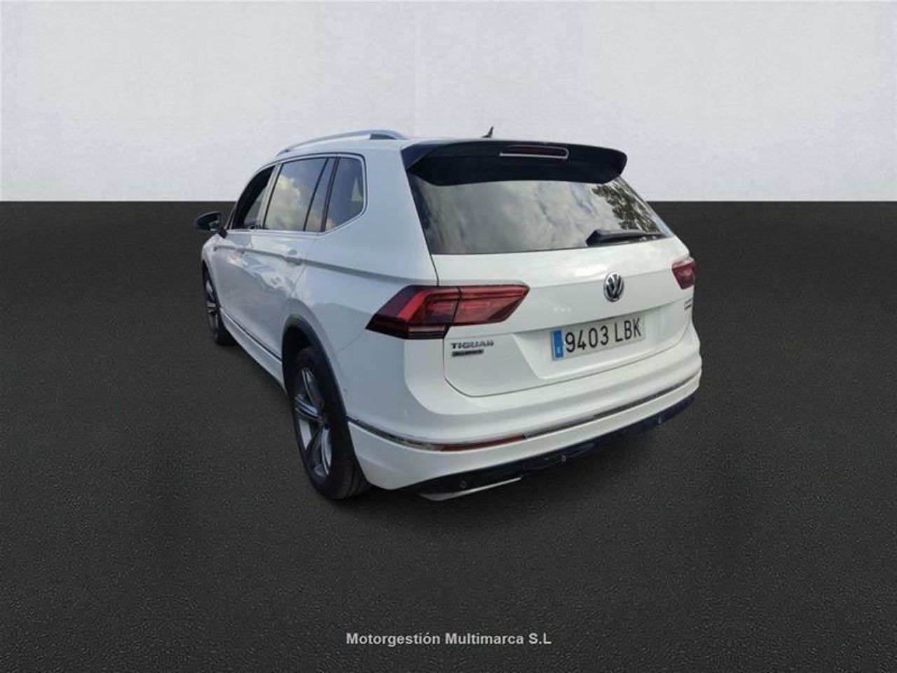 Foto Volkswagen Tiguan 6