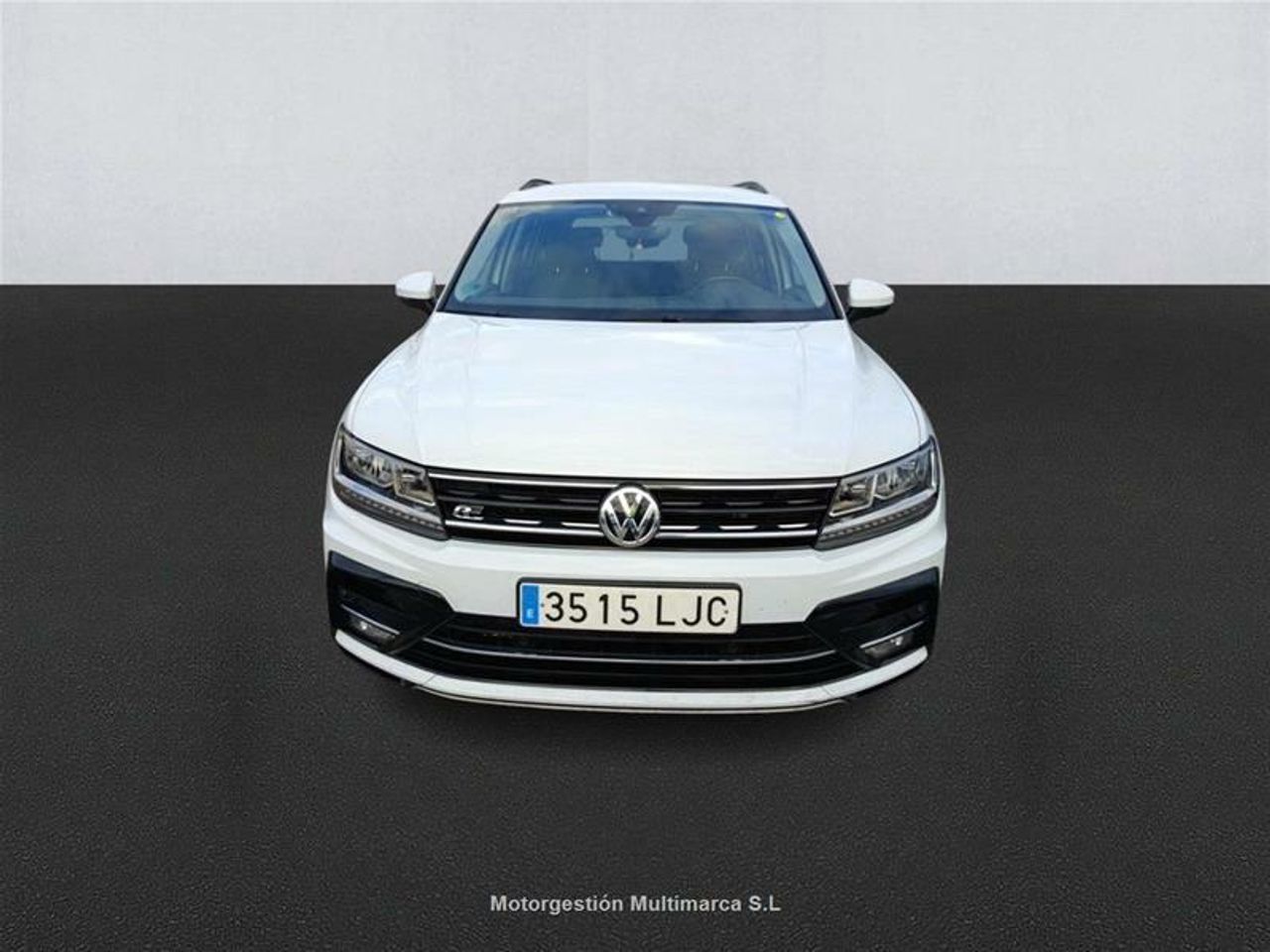 Foto Volkswagen Tiguan 2