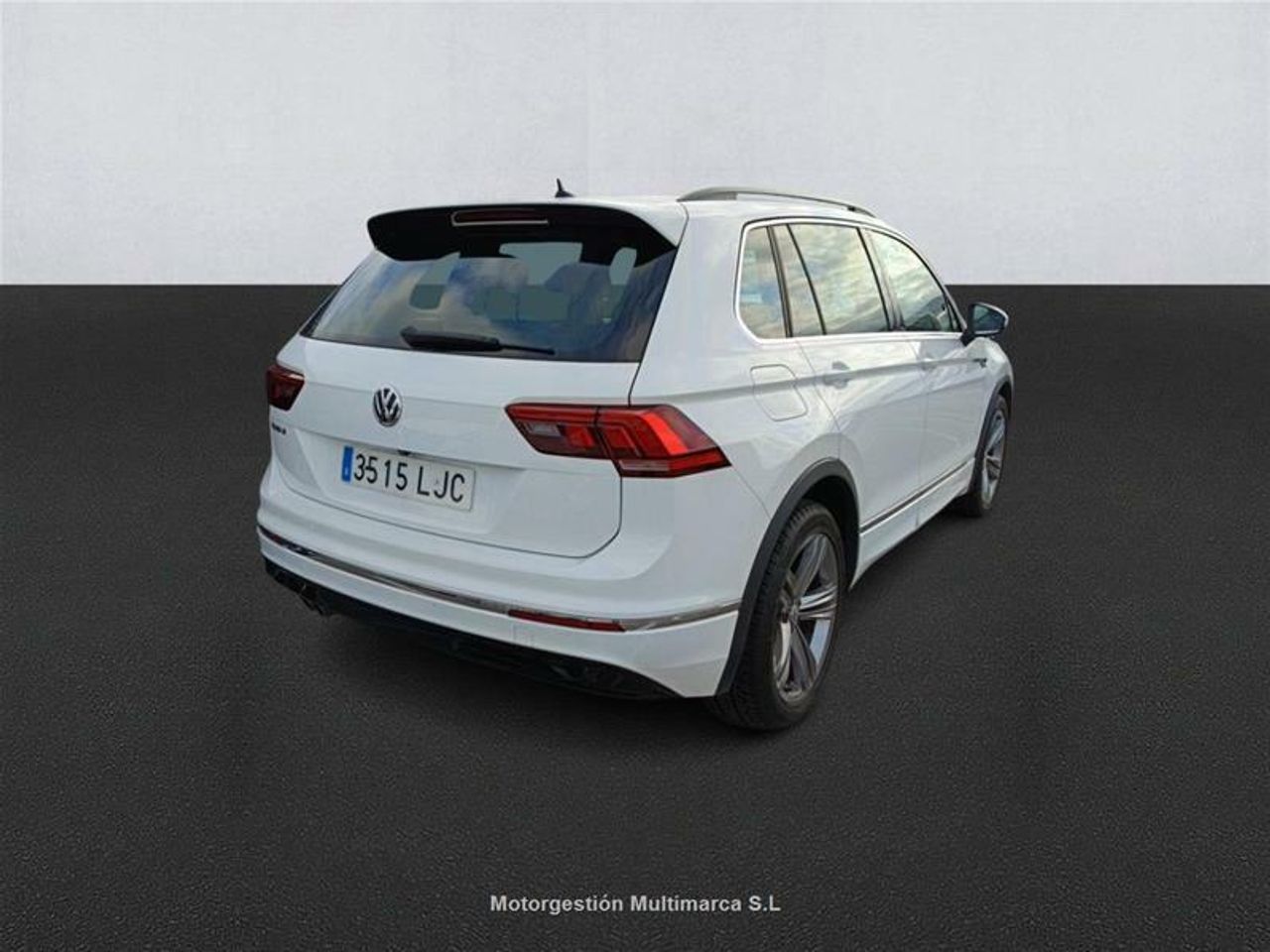 Foto Volkswagen Tiguan 4