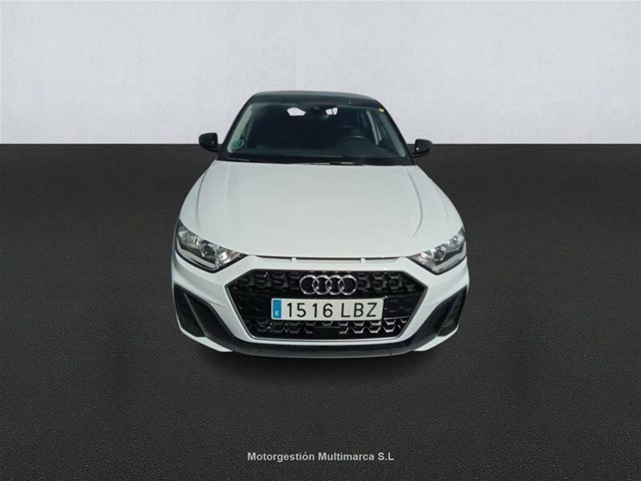 Foto Audi A1 2