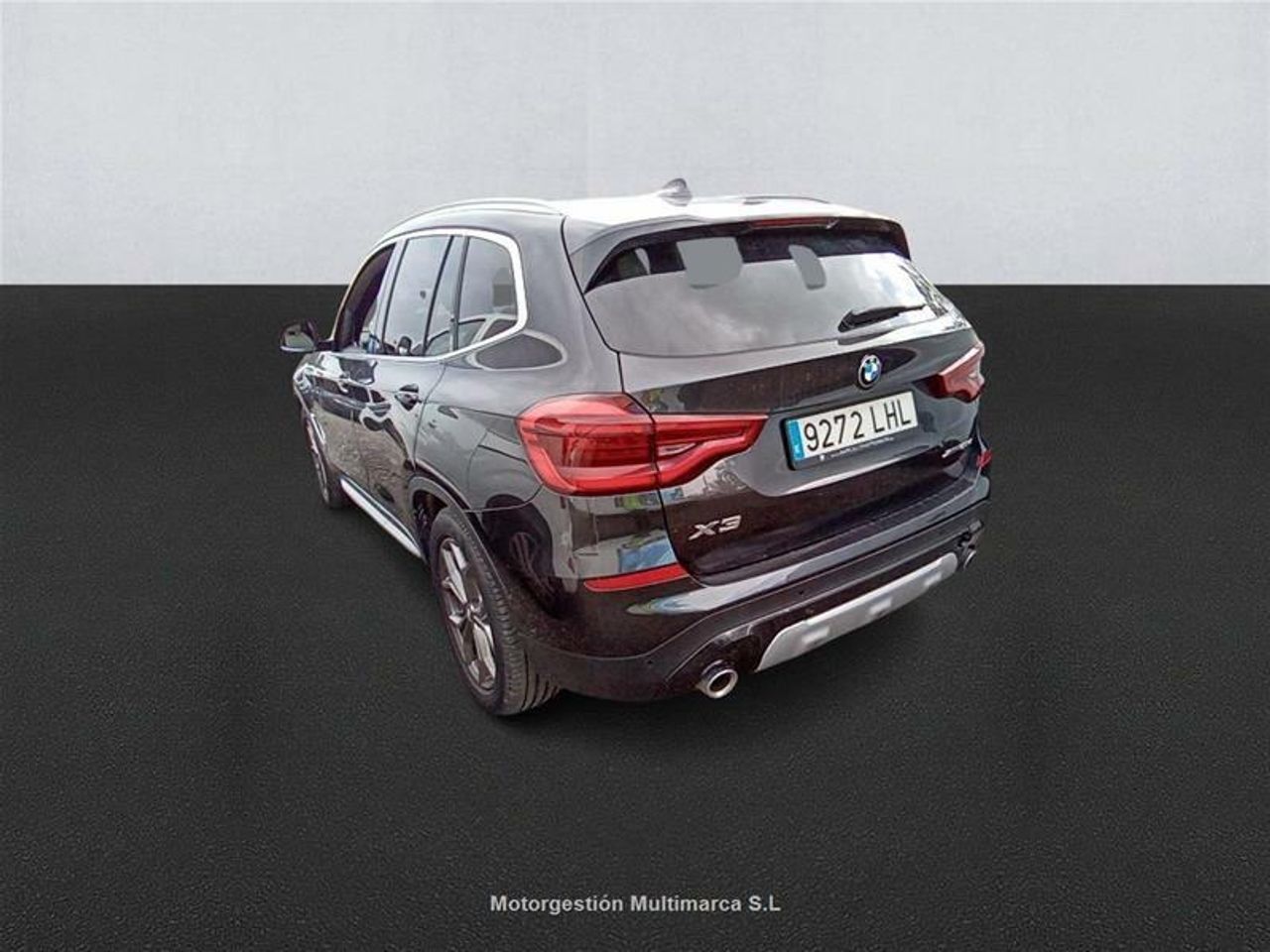 Foto BMW X3 6