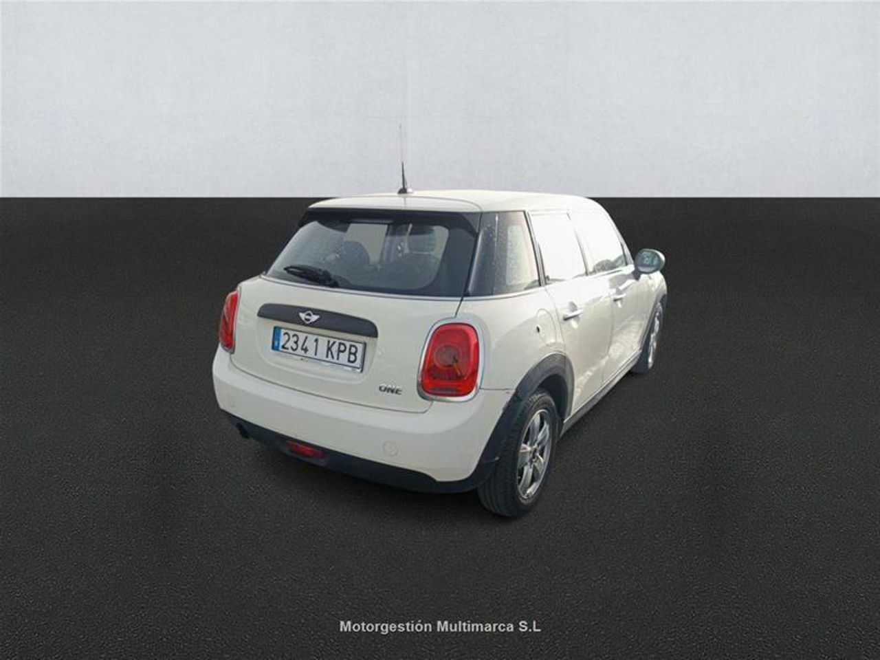 Foto Mini Cooper 4