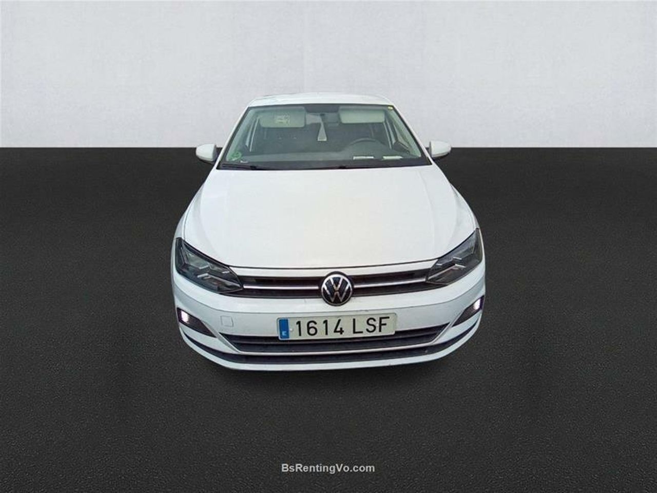 Foto Volkswagen Polo 2