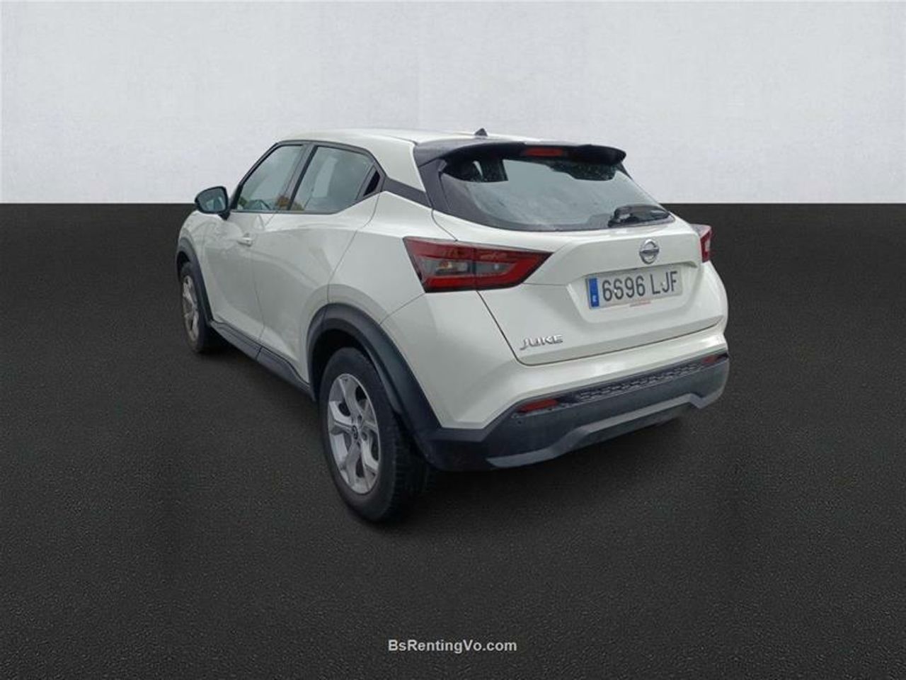 Foto Nissan Juke 6