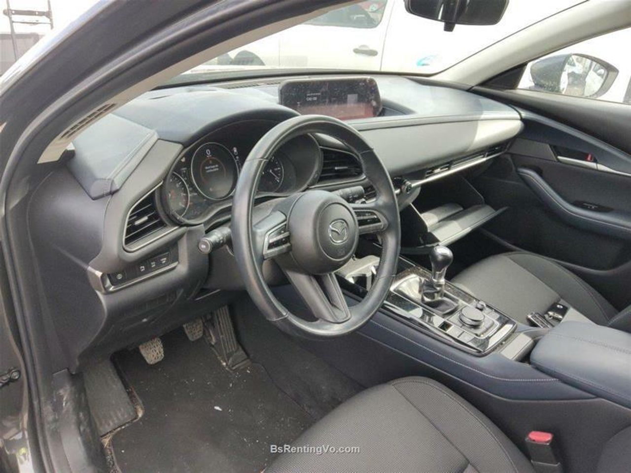 Foto Mazda CX-30 7