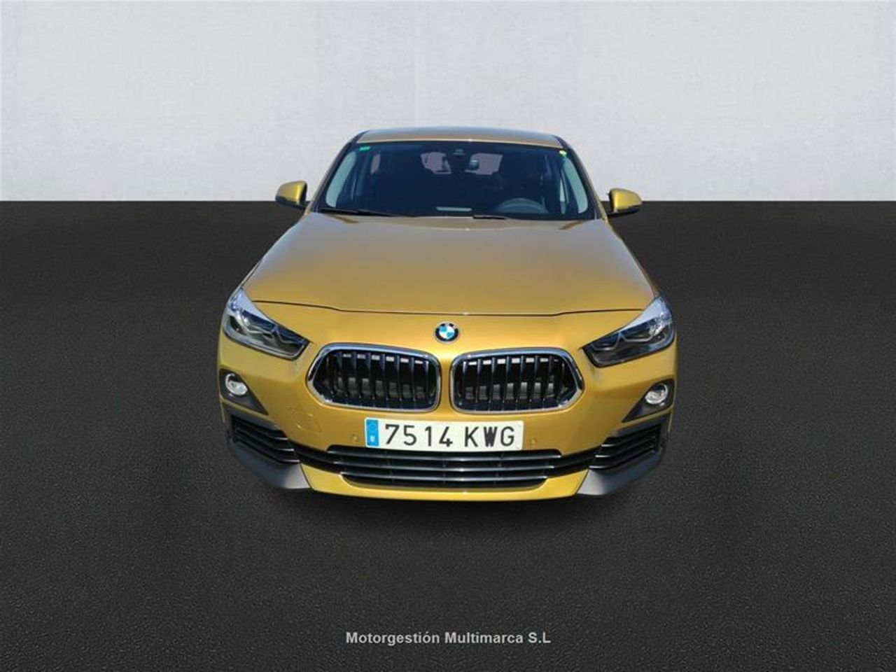 Foto BMW X2 2