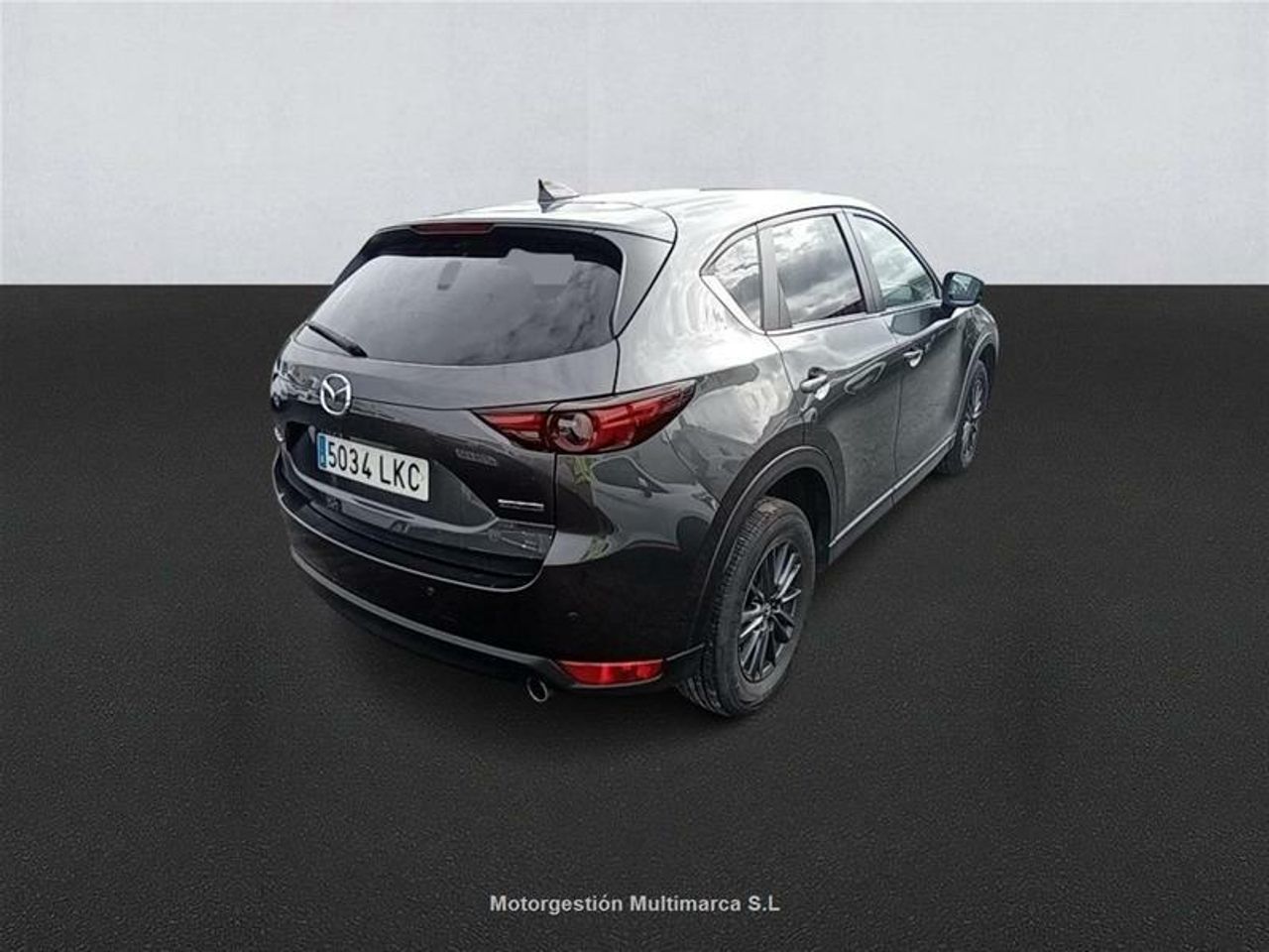 Foto Mazda CX-5 4