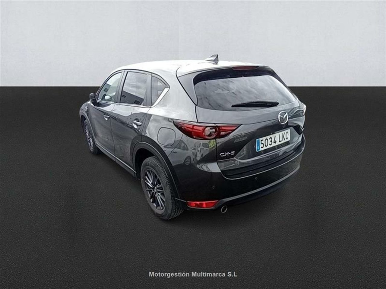 Foto Mazda CX-5 6