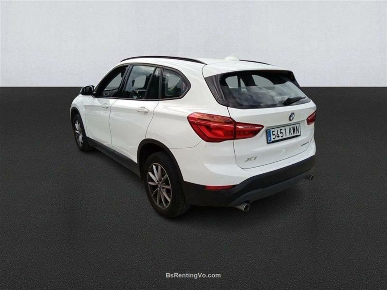 Foto BMW X1 6