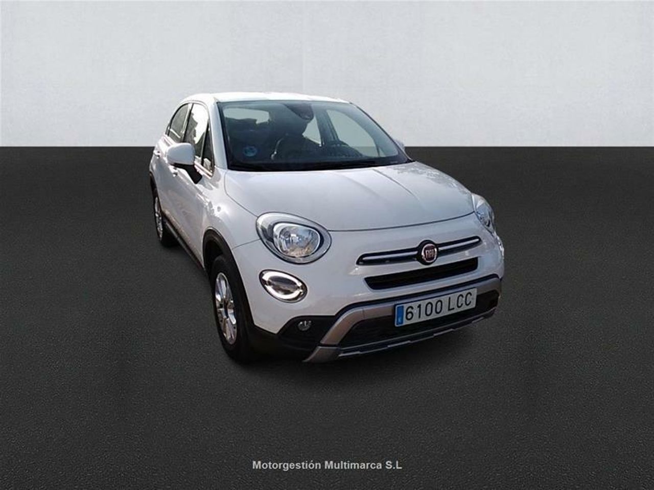 Foto Fiat 500X 3