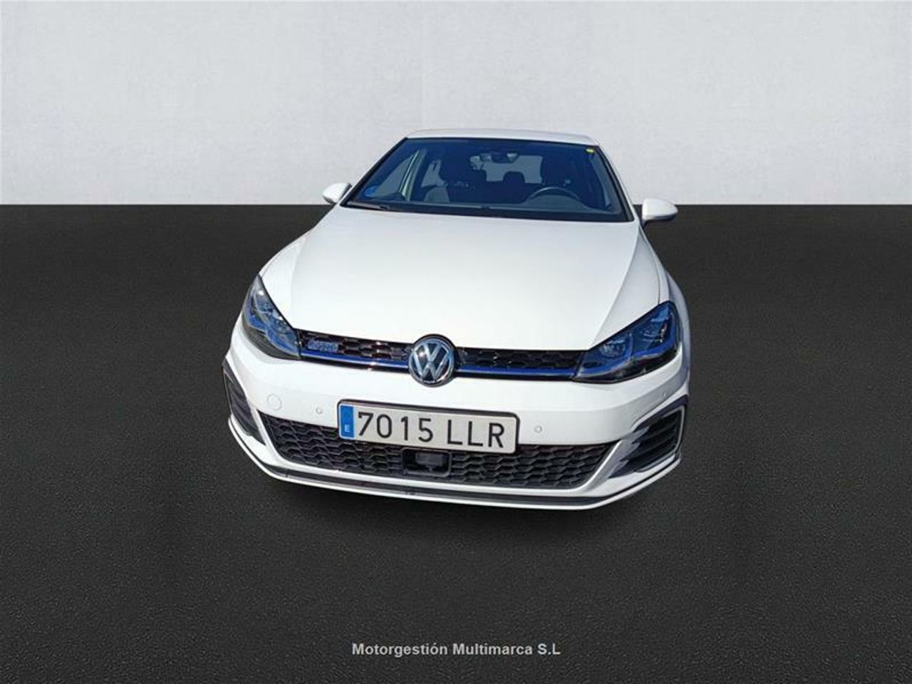 Foto Volkswagen Golf 2