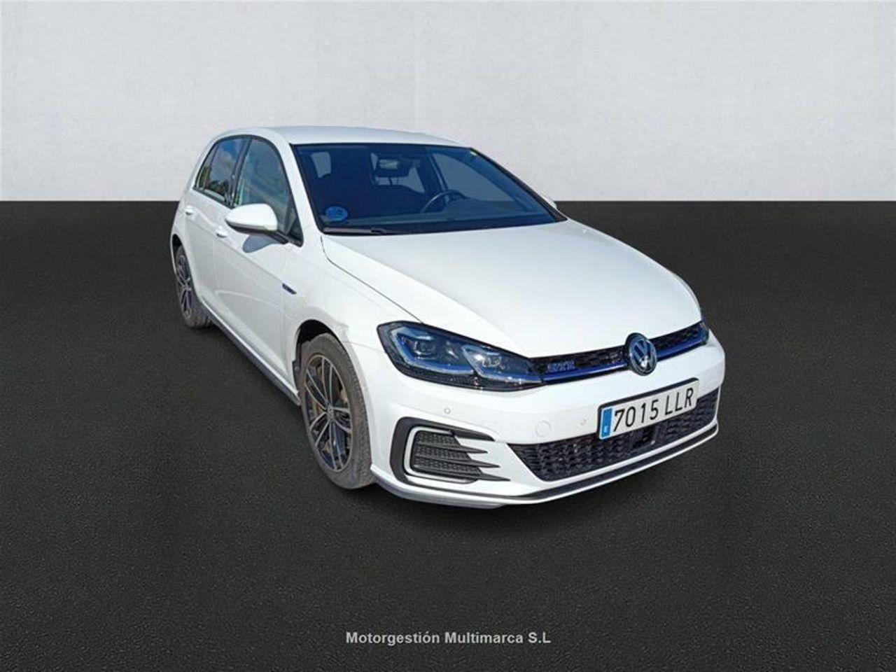 Foto Volkswagen Golf 3