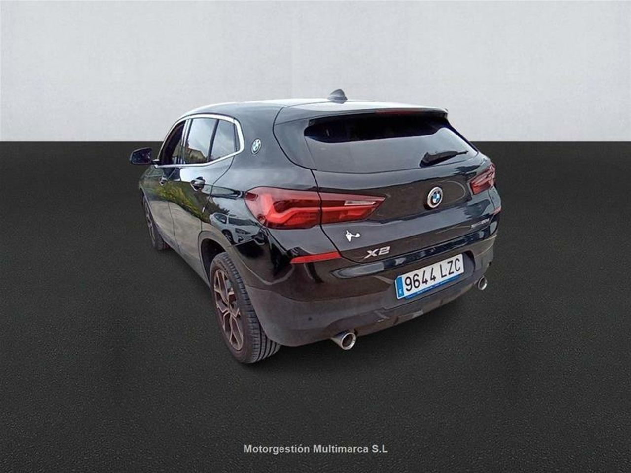 Foto BMW X2 6