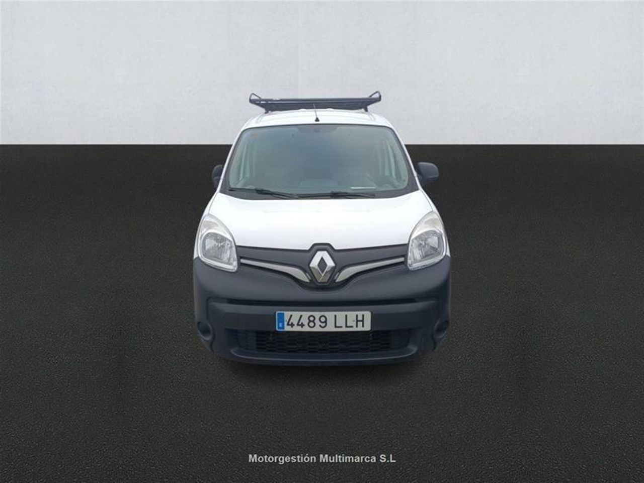 Foto Renault Kangoo 2