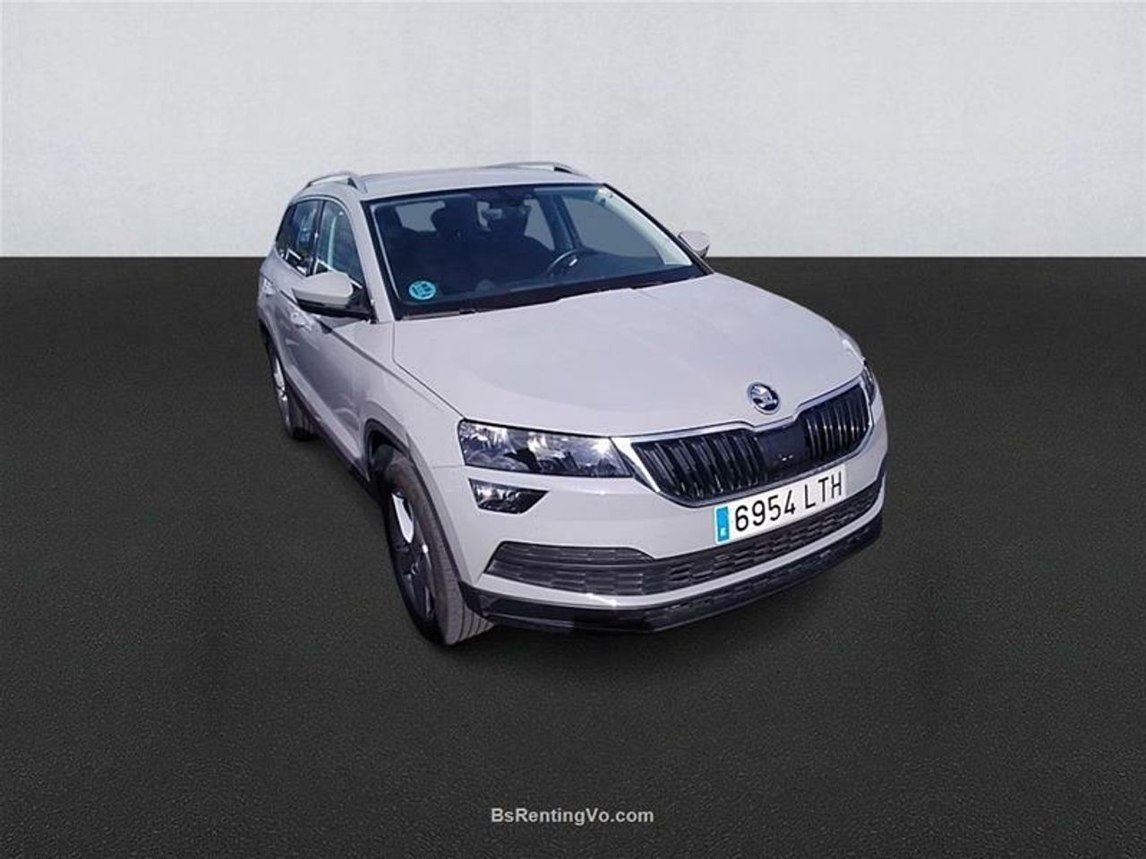 Foto Skoda Karoq 3