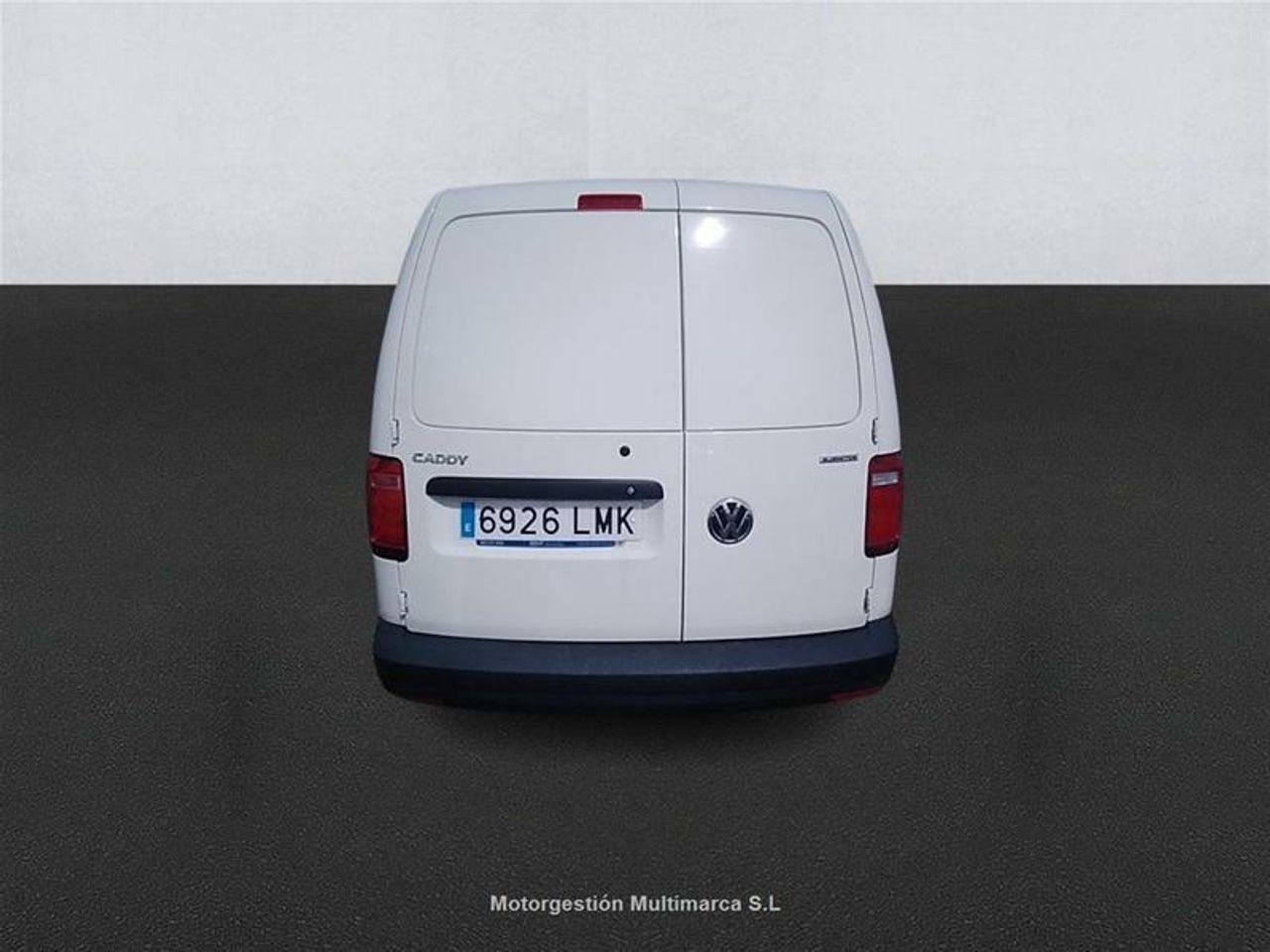 Foto Volkswagen Caddy 5