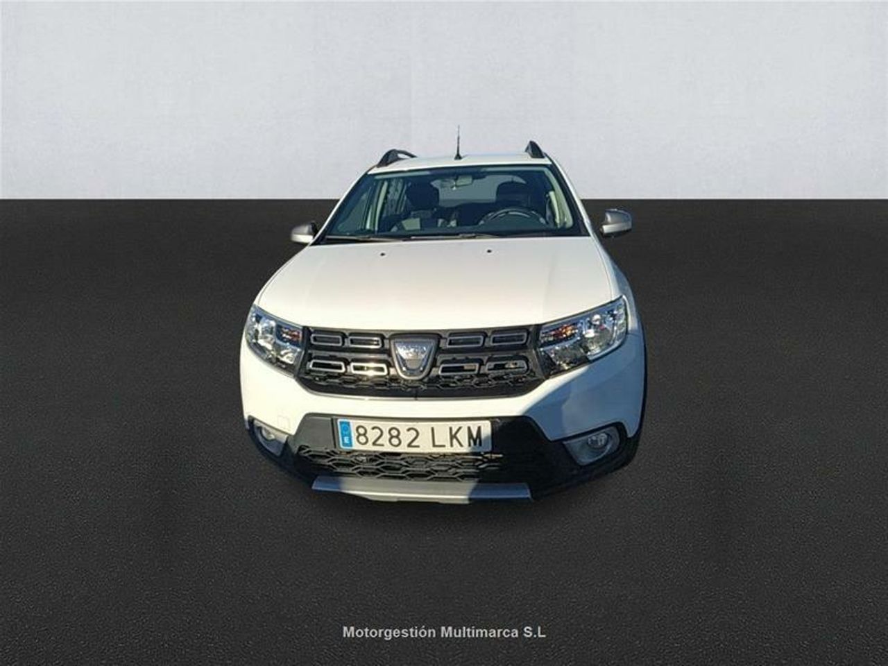 Foto Dacia Sandero 2