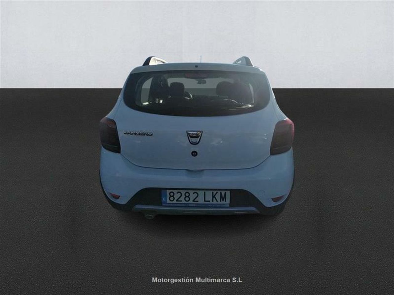 Foto Dacia Sandero 5