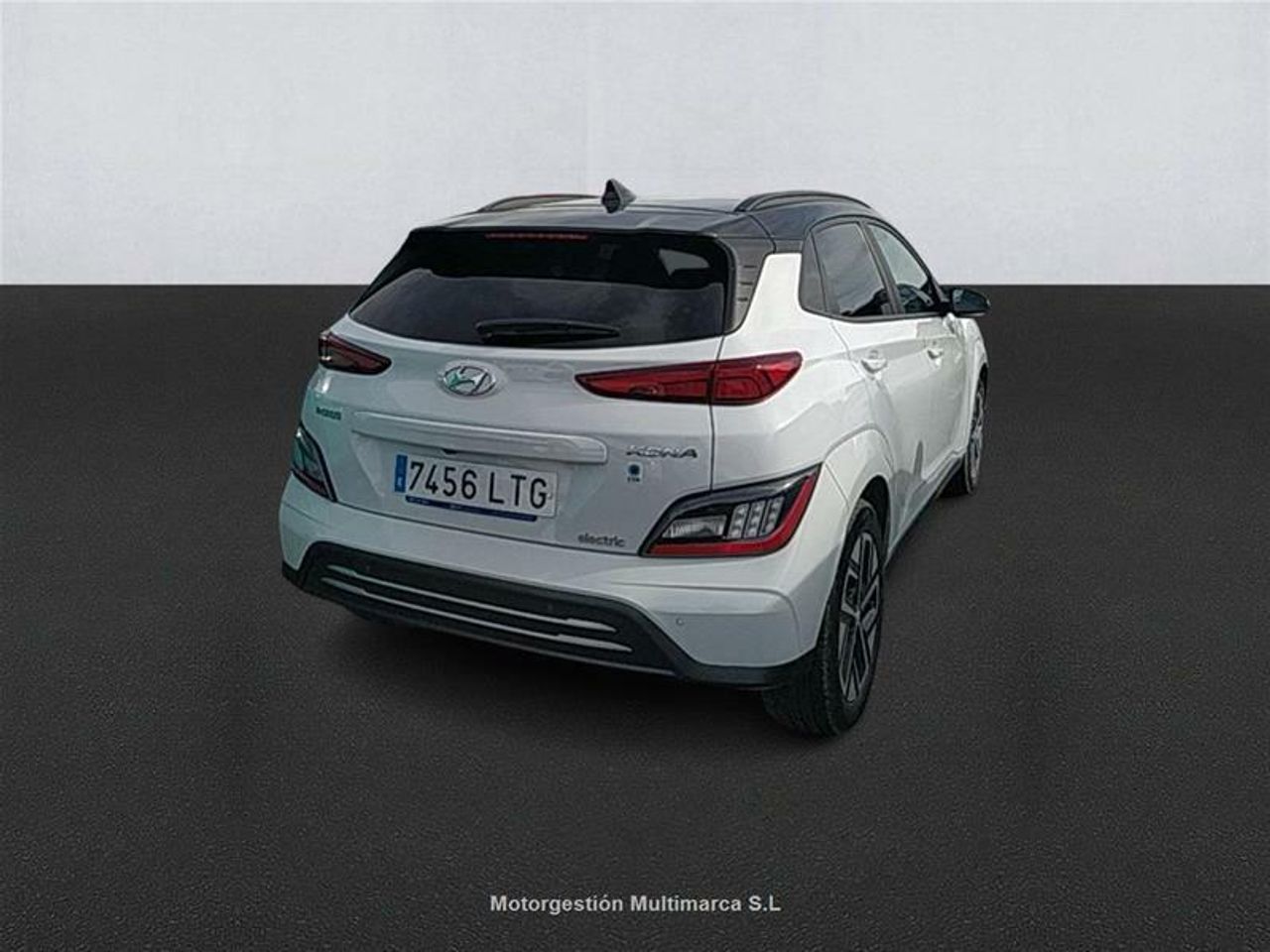 Foto Hyundai Kona 4