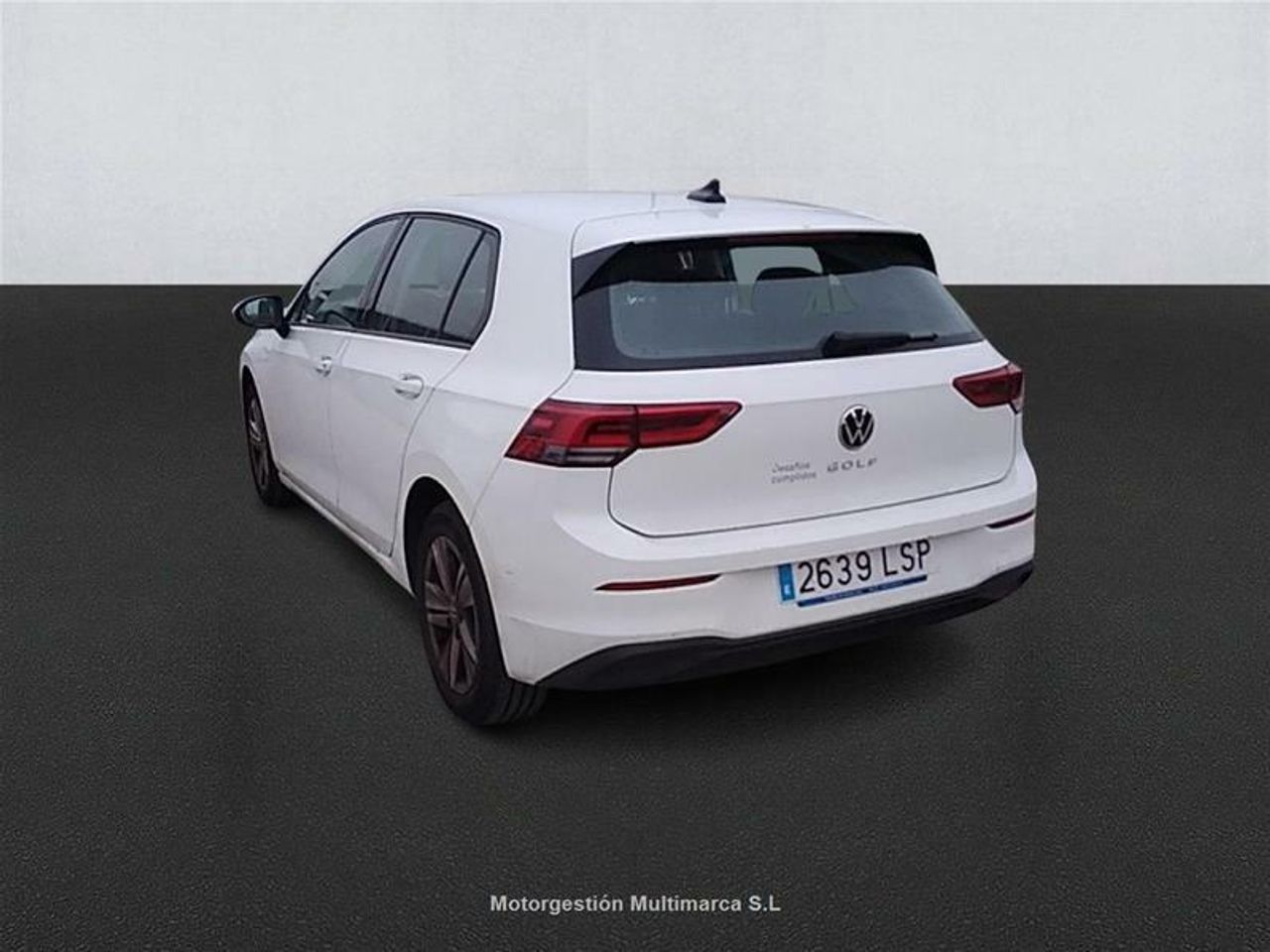 Foto Volkswagen Golf 6