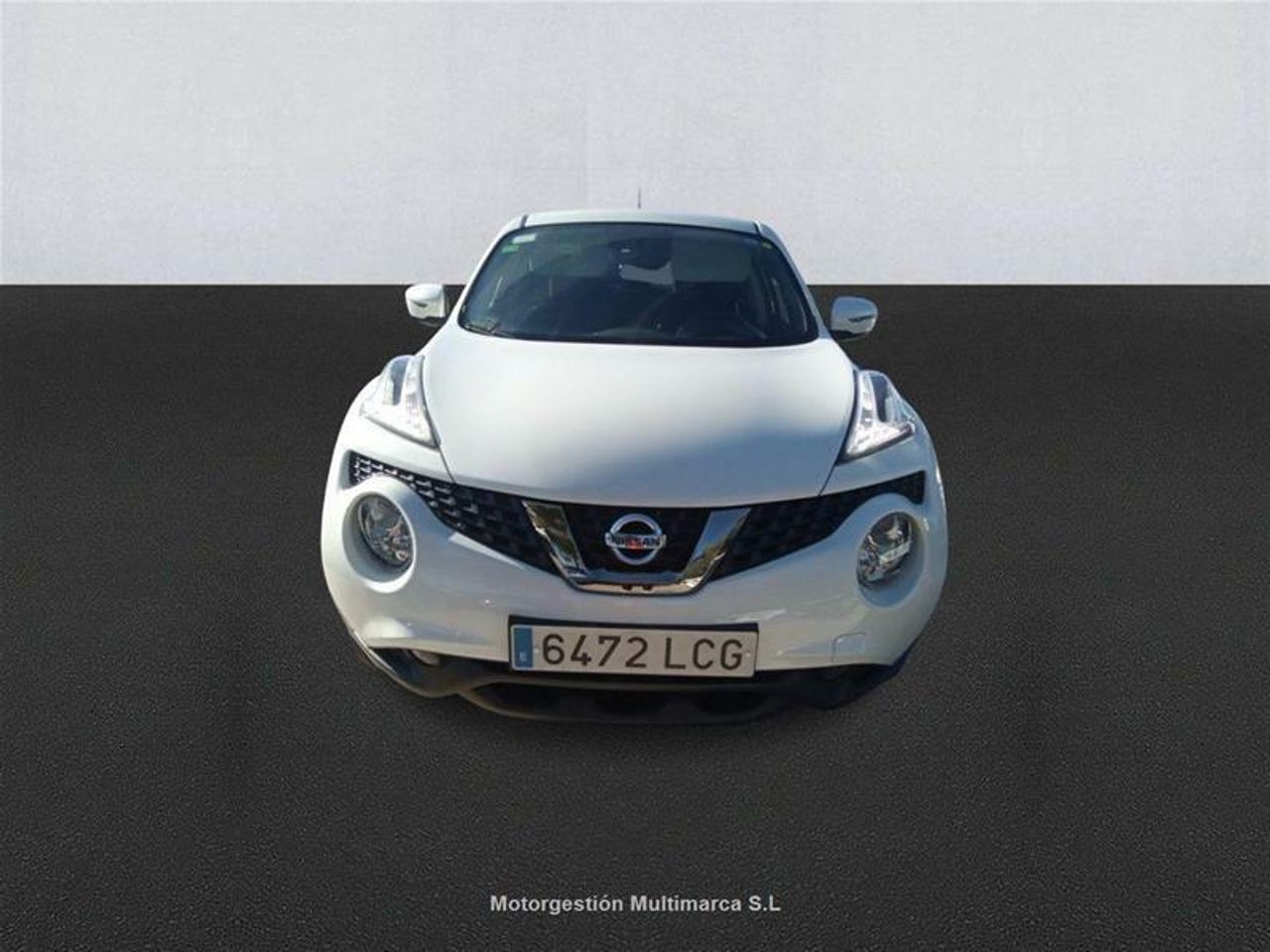 Foto Nissan Juke 2