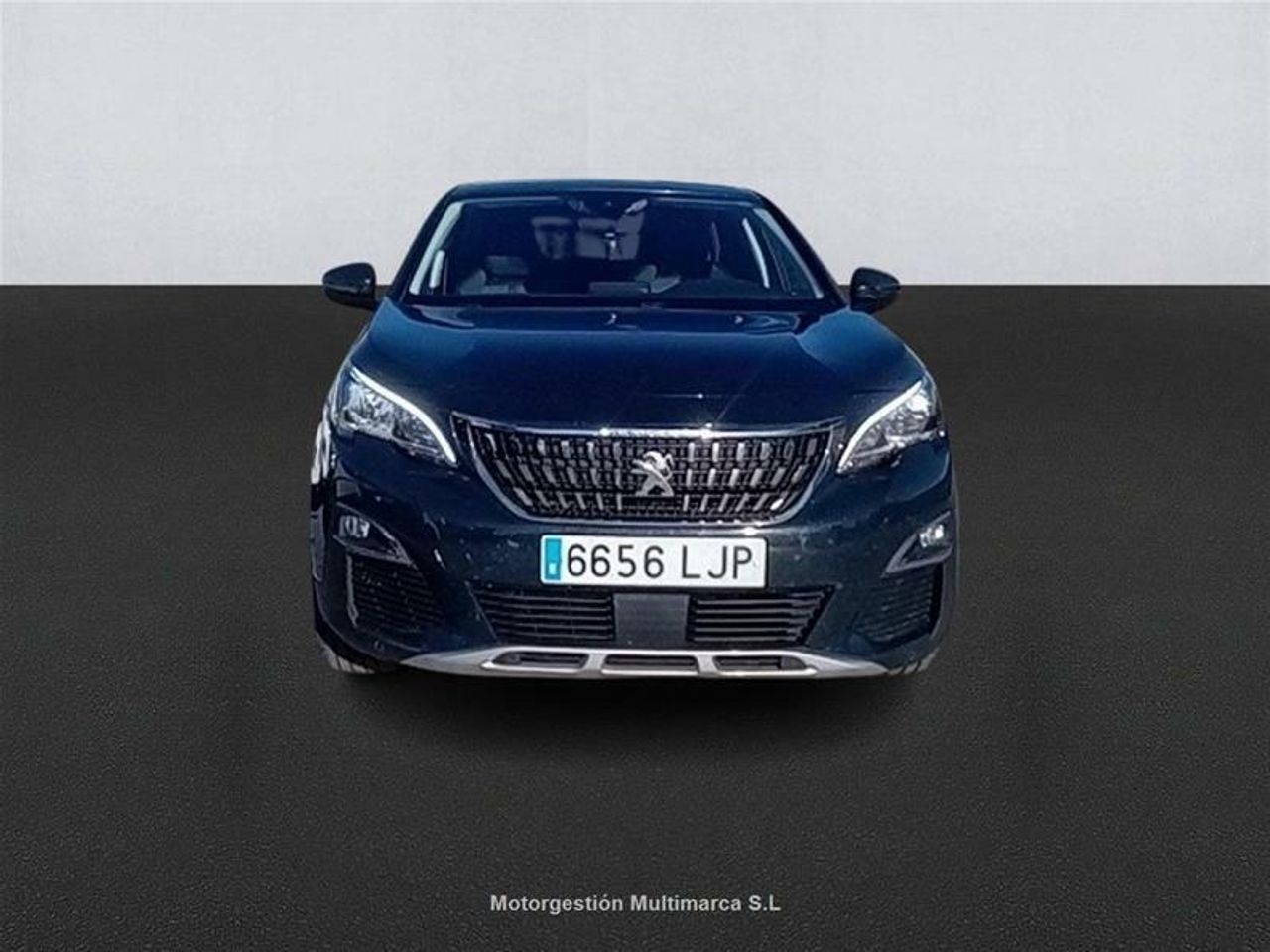 Foto Peugeot 3008 2