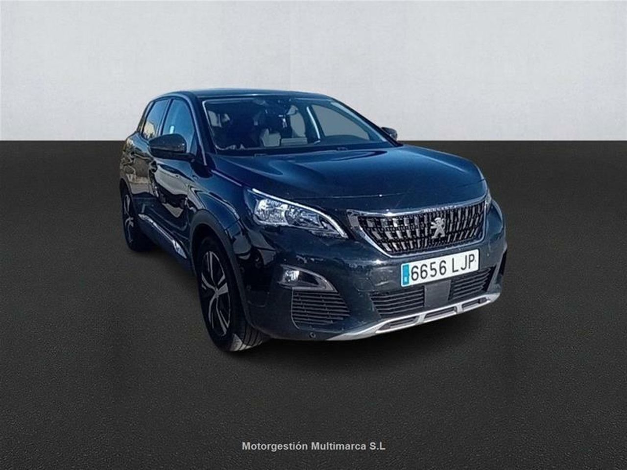 Foto Peugeot 3008 3