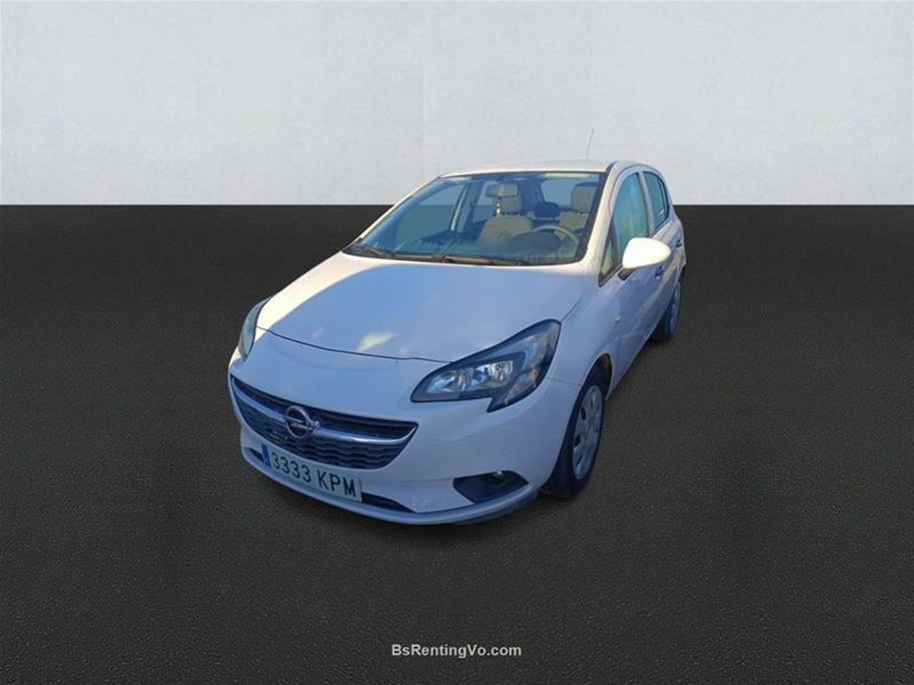 Foto Opel Corsa 1