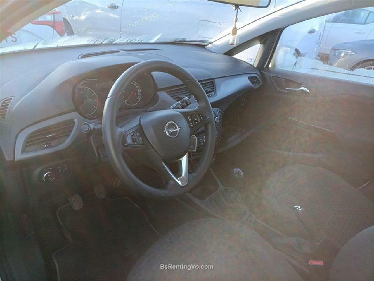 Foto Opel Corsa 7