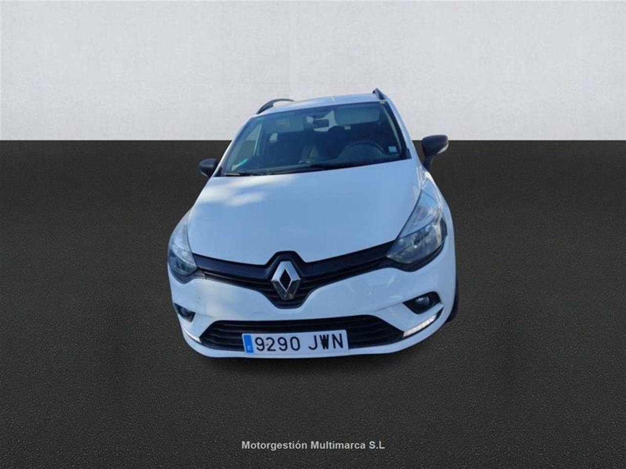 Foto Renault Clio 2