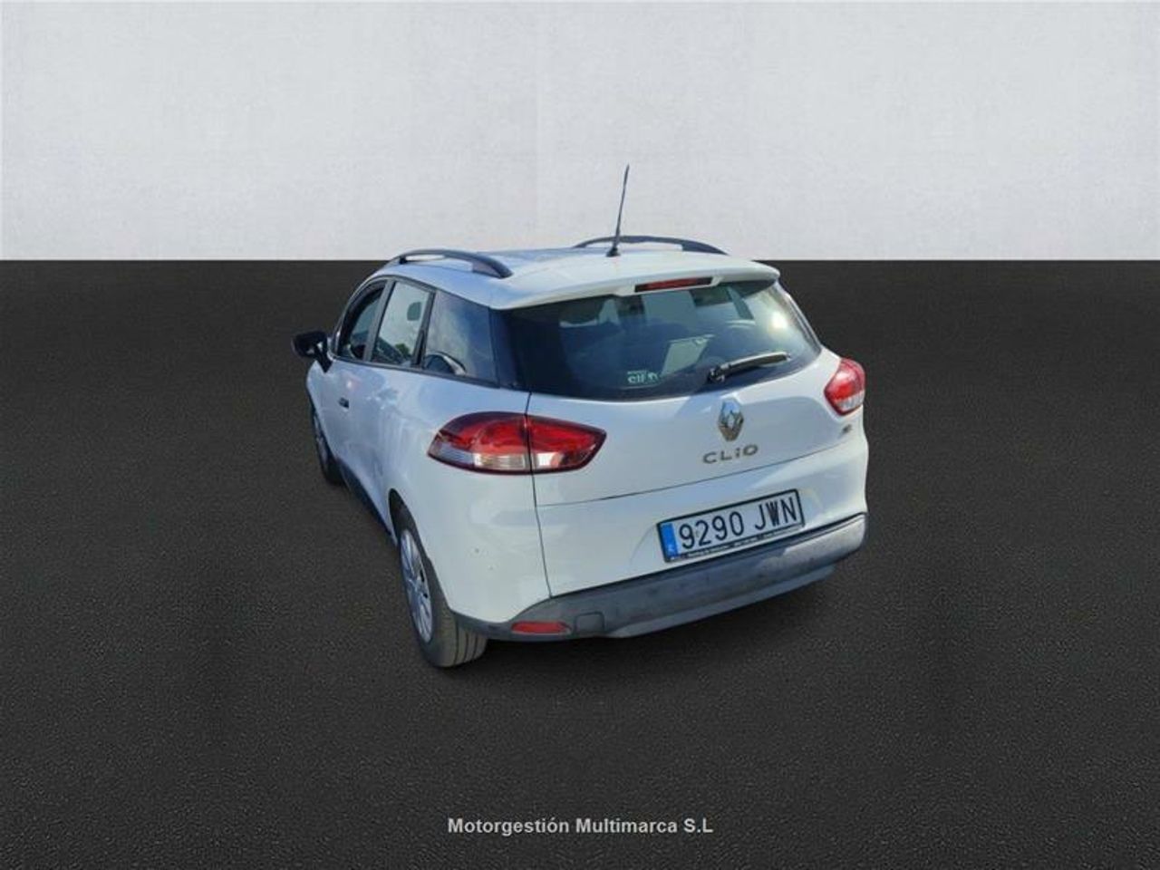 Foto Renault Clio 6