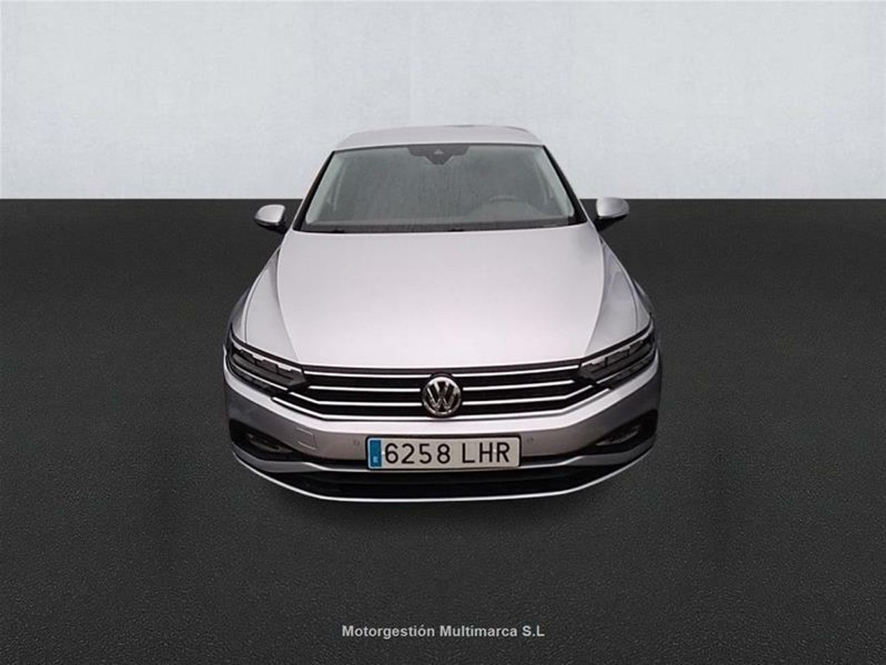 Foto Volkswagen Passat 2