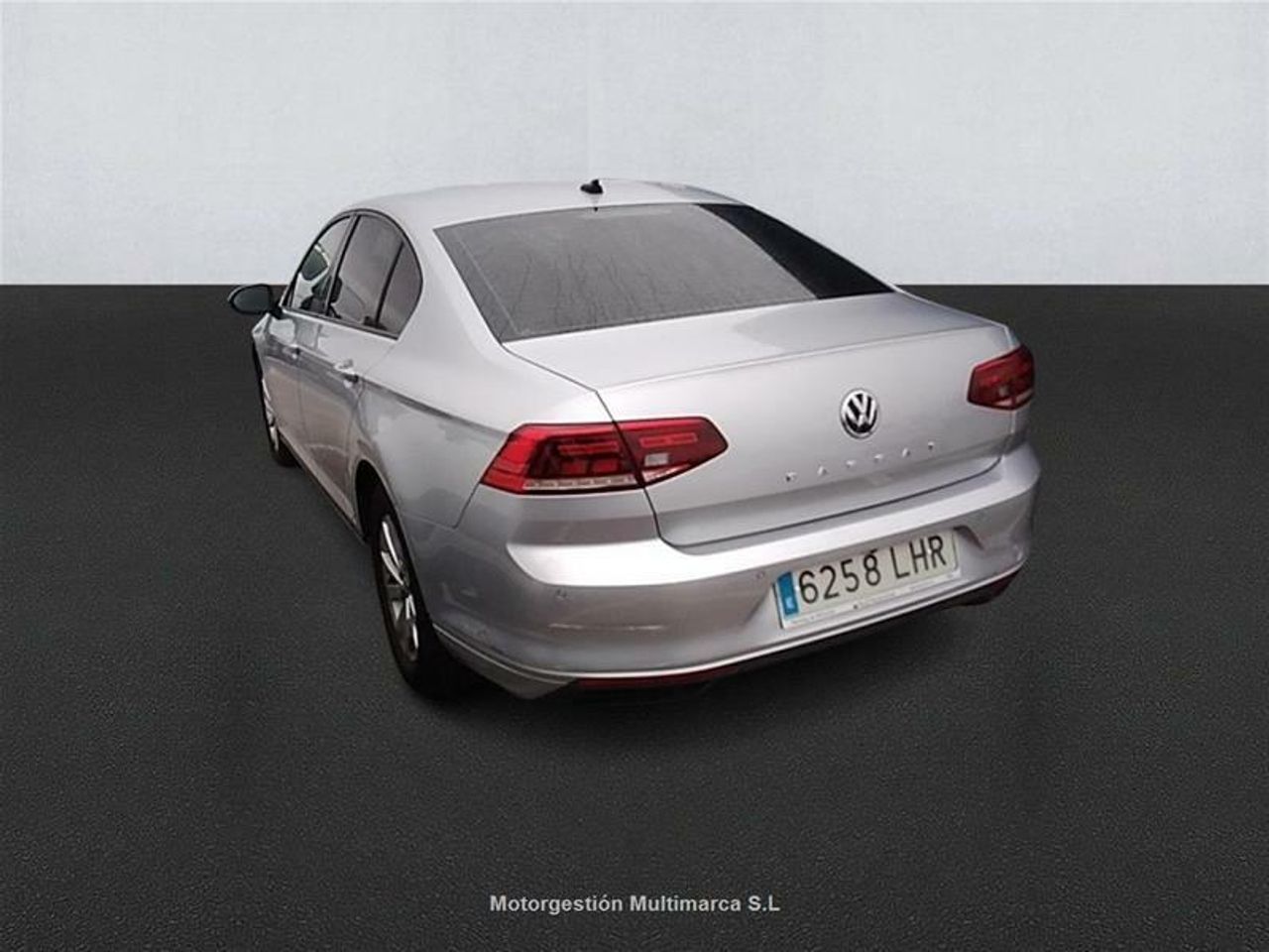 Foto Volkswagen Passat 6