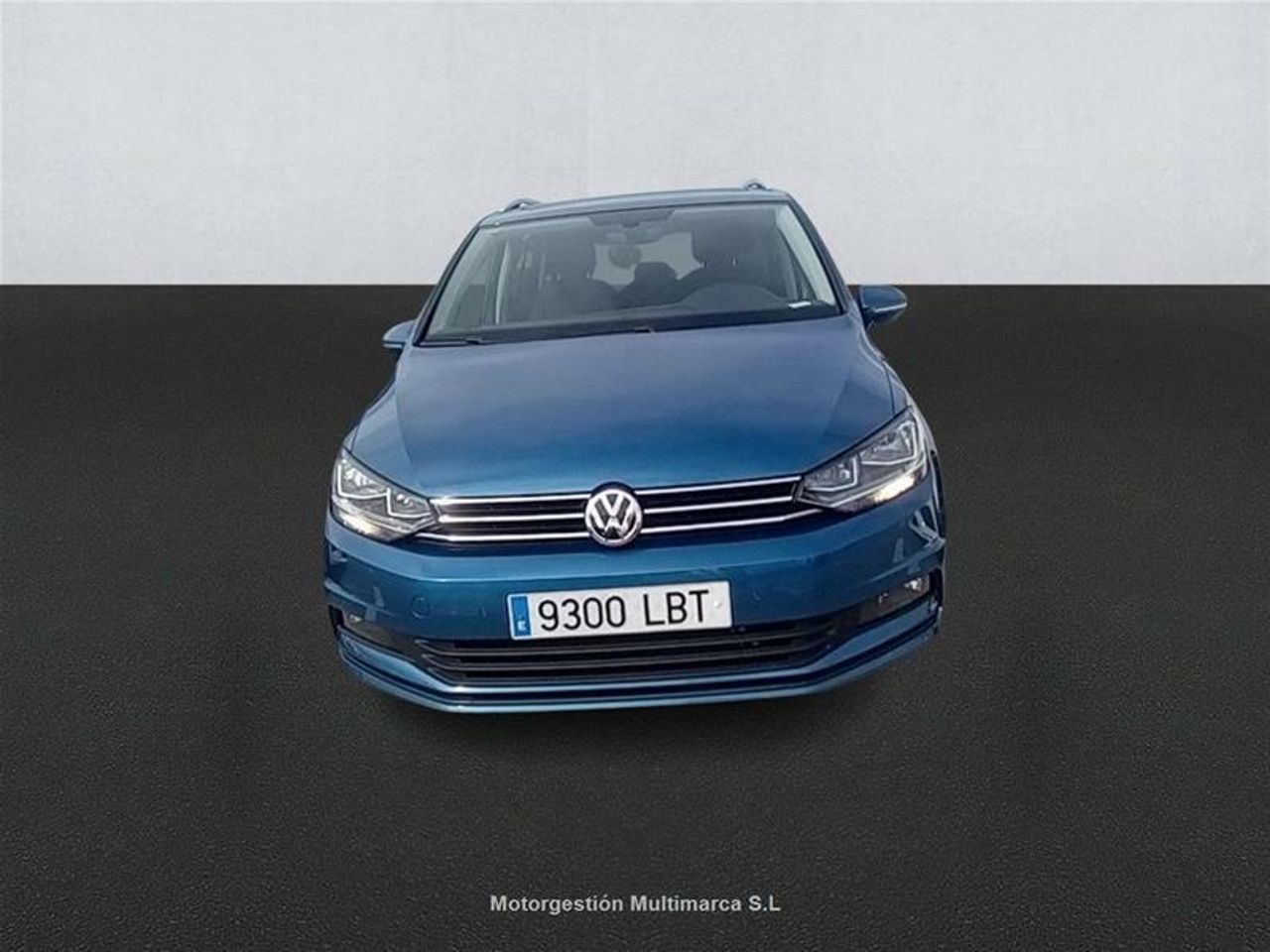 Foto Volkswagen Touran 2