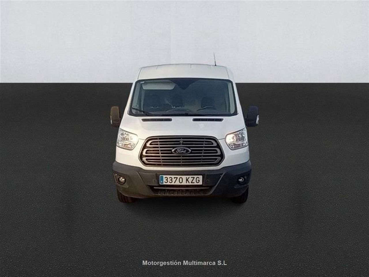 Foto Ford Transit 2