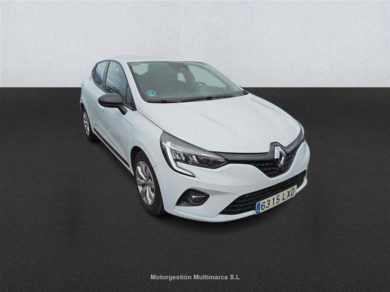 Foto Renault Clio 3