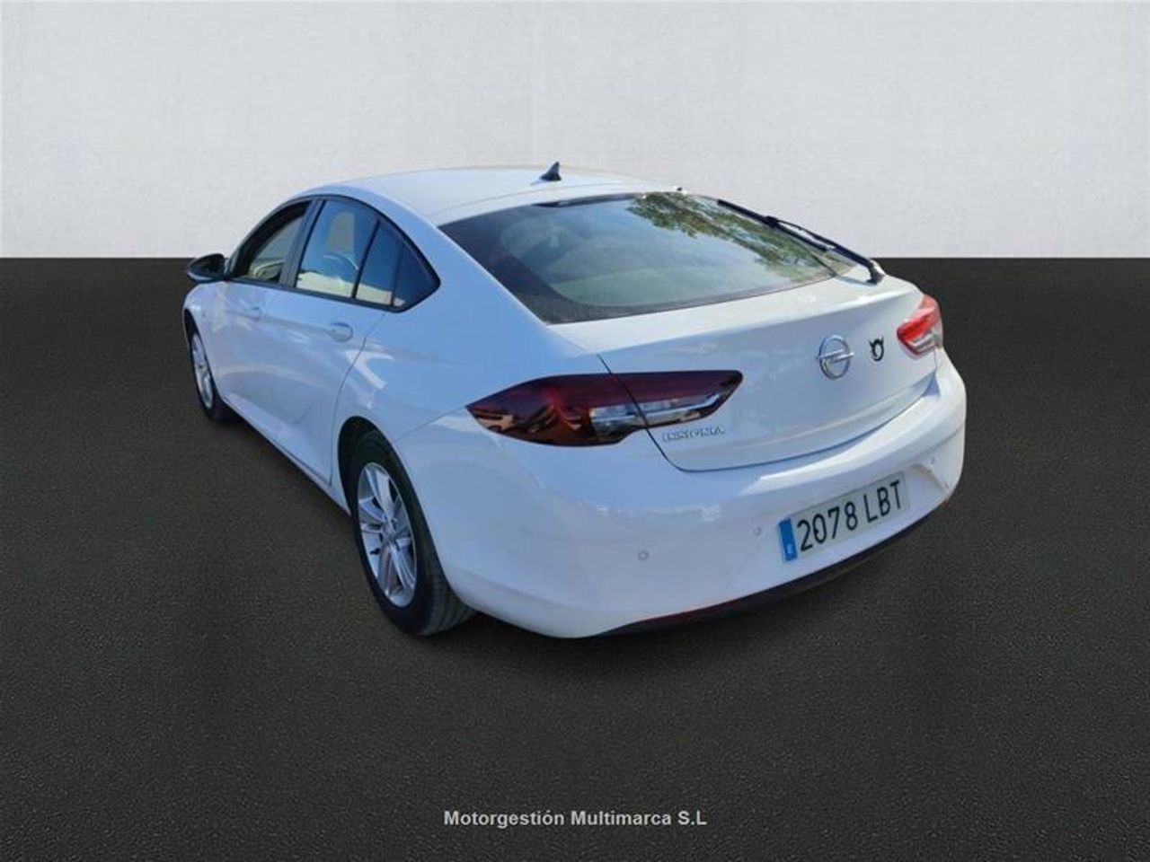 Foto Opel Insignia  6