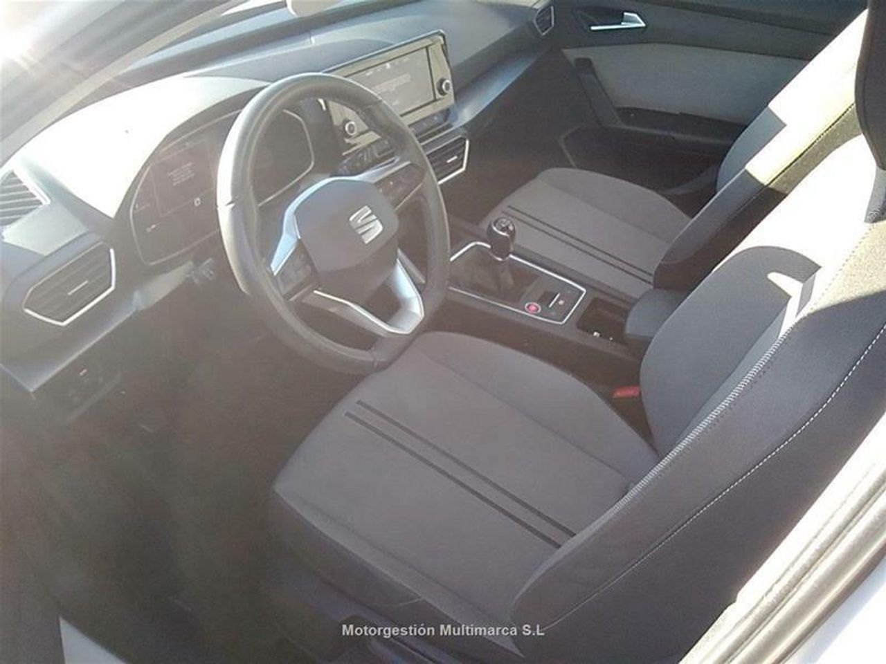 Foto Seat León 7