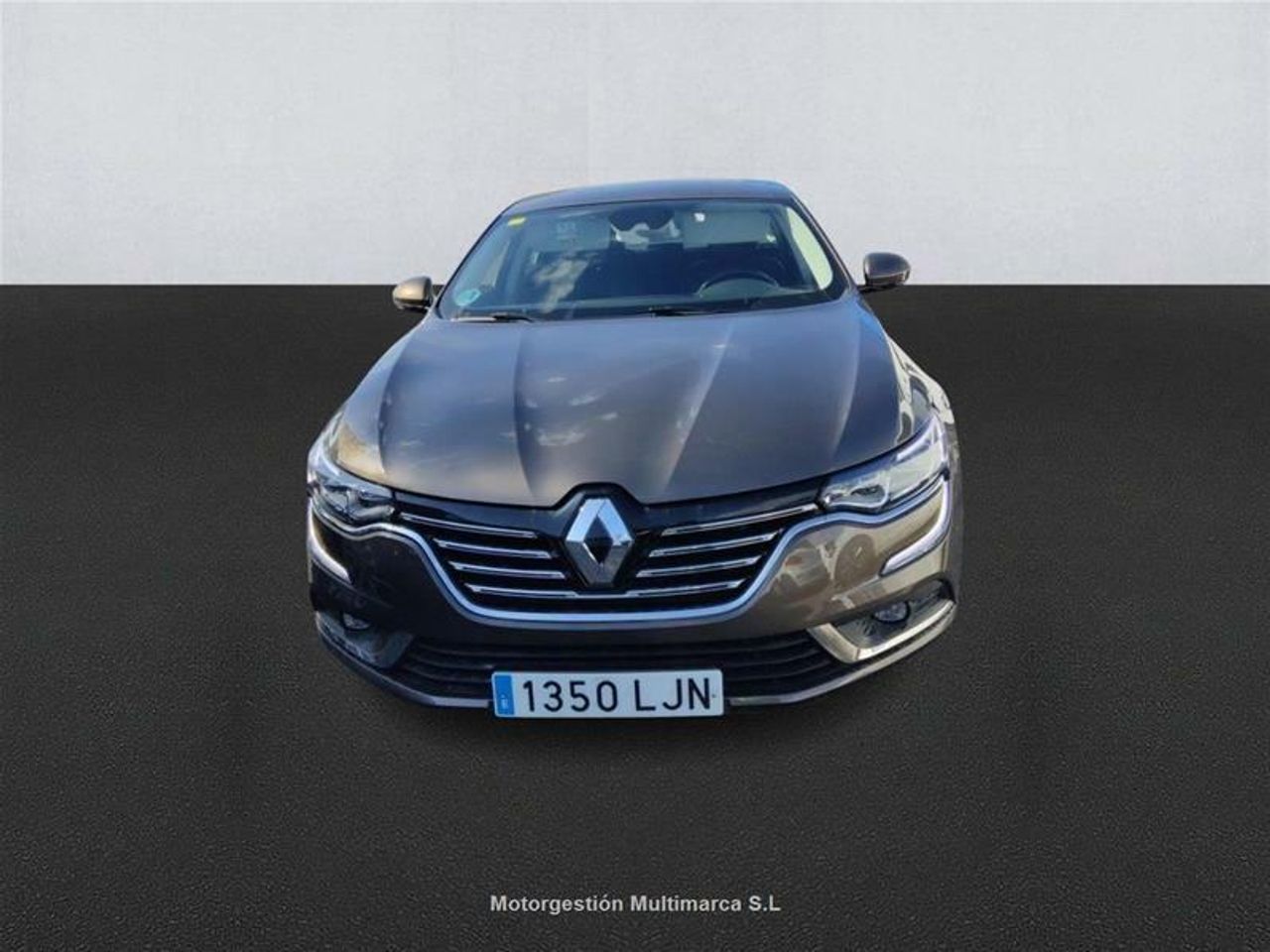 Foto Renault Talisman 2