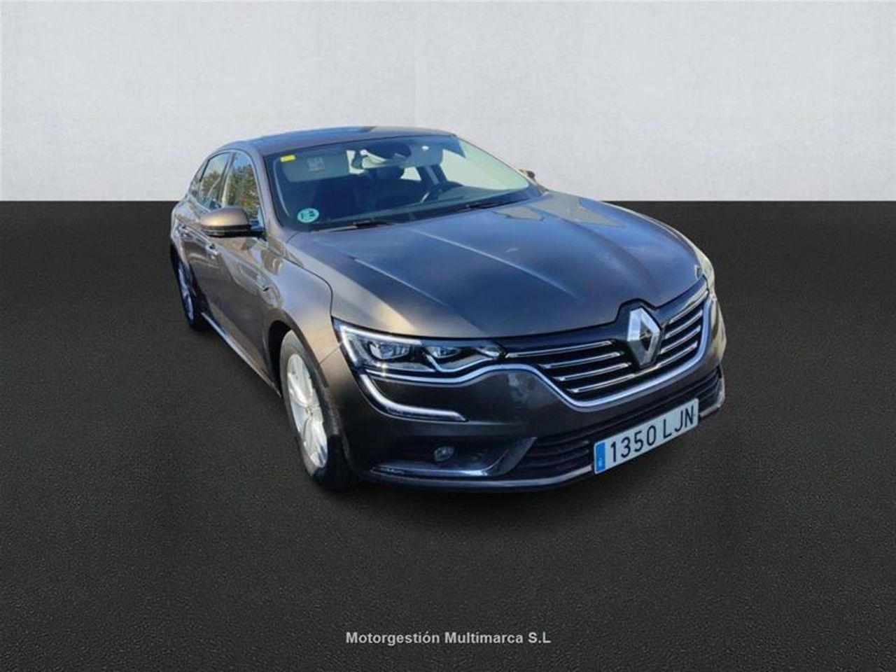 Foto Renault Talisman 3