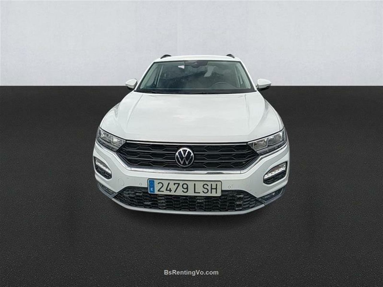 Foto Volkswagen T-Roc 2