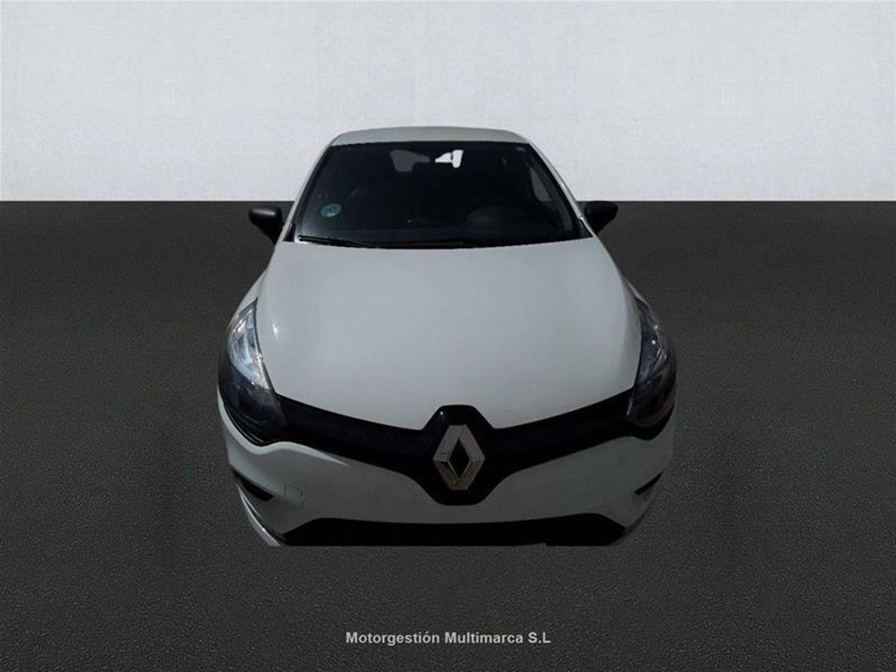 Foto Renault Clio 2