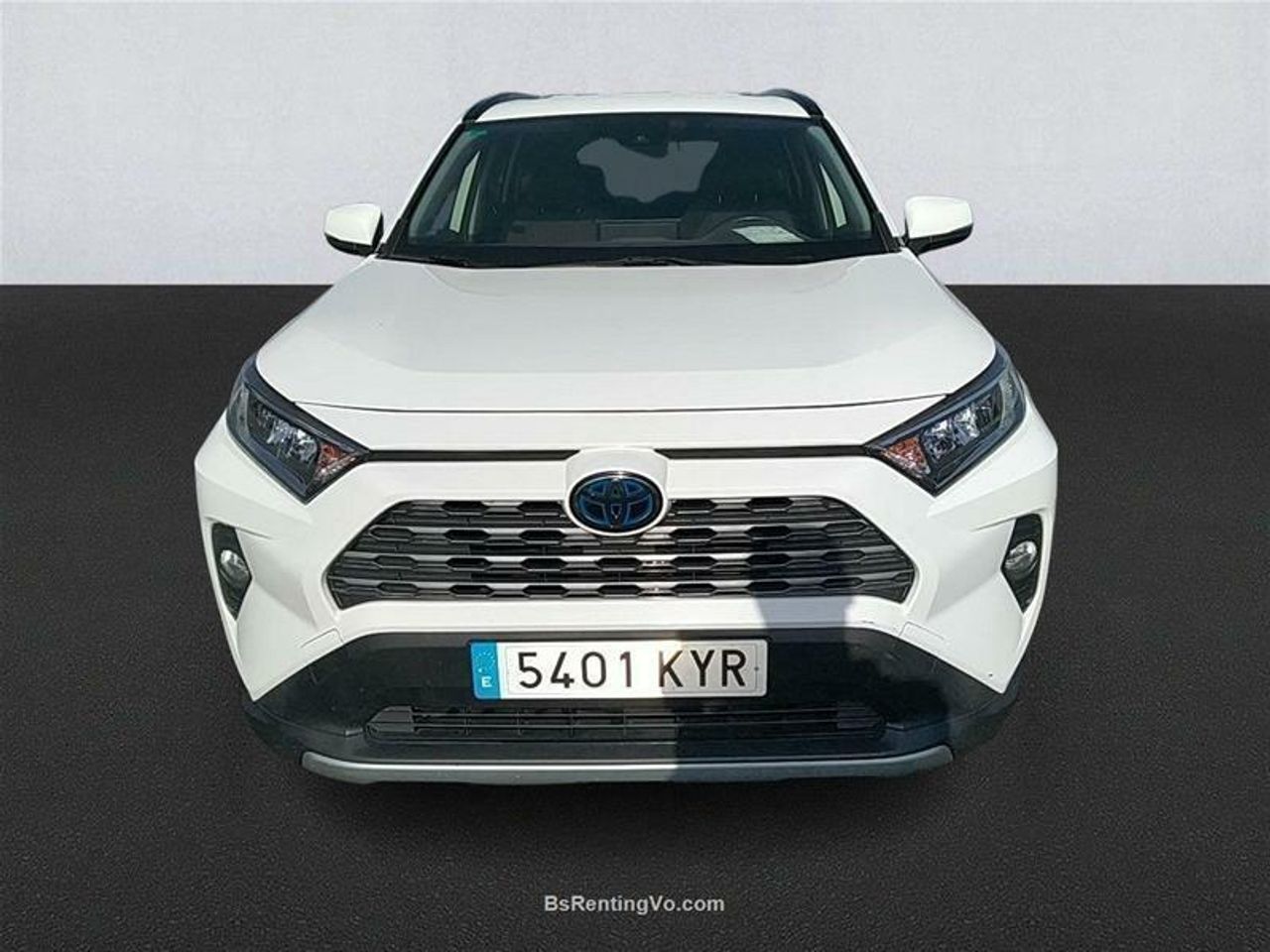 Foto Toyota Rav4 2